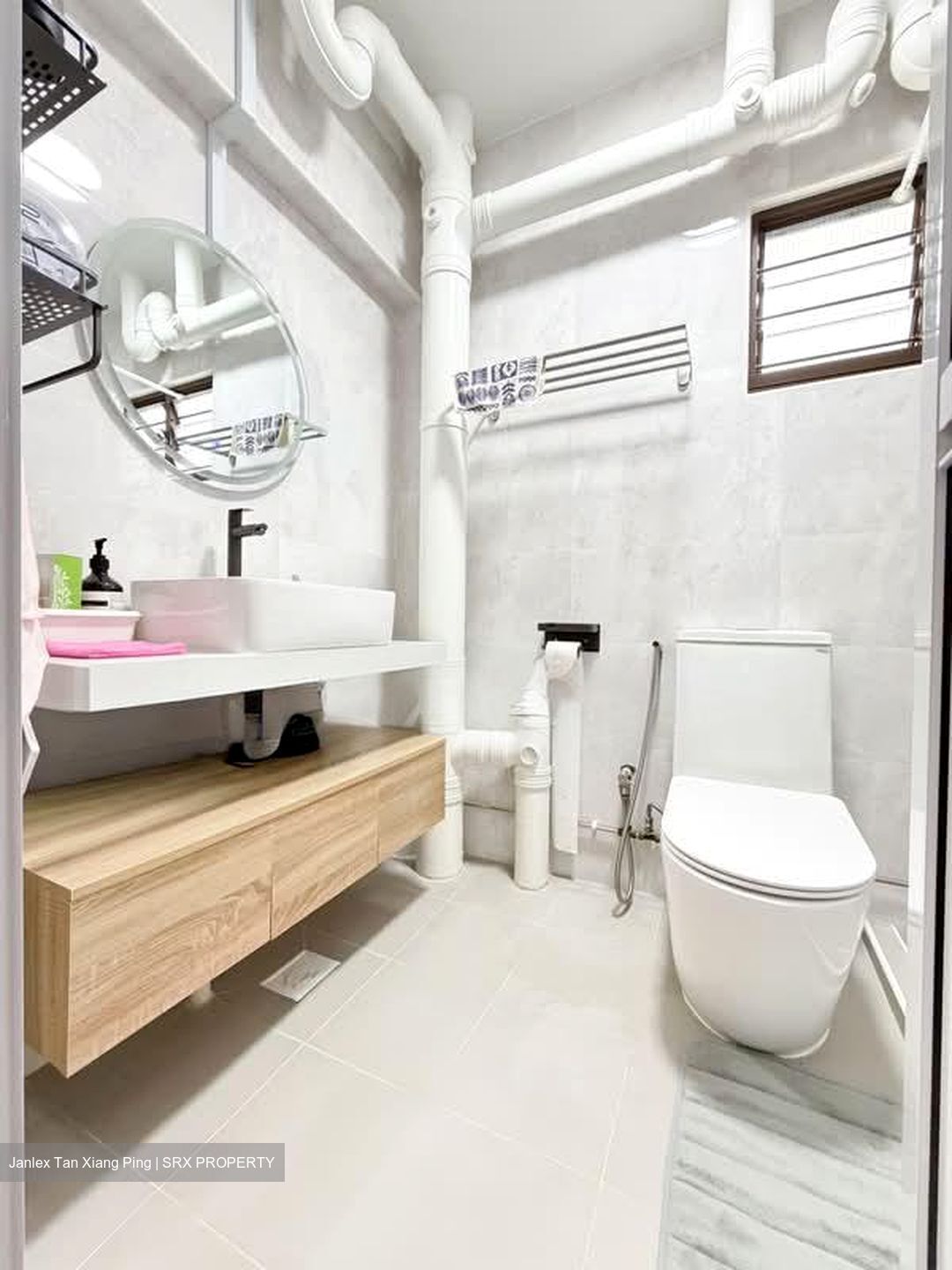 Blk 166 Hougang Avenue 1 (Hougang), HDB 4 Rooms #576496531